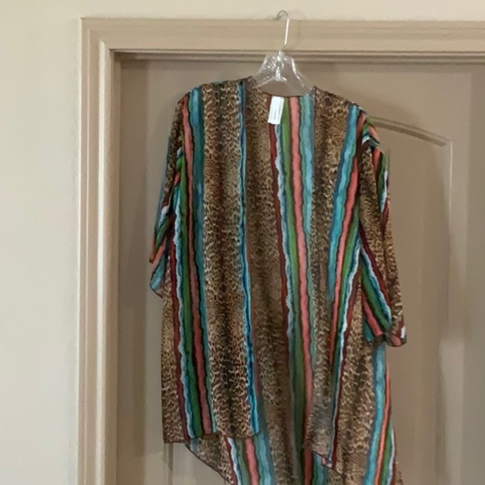 Kimono 3/4 Sleeve